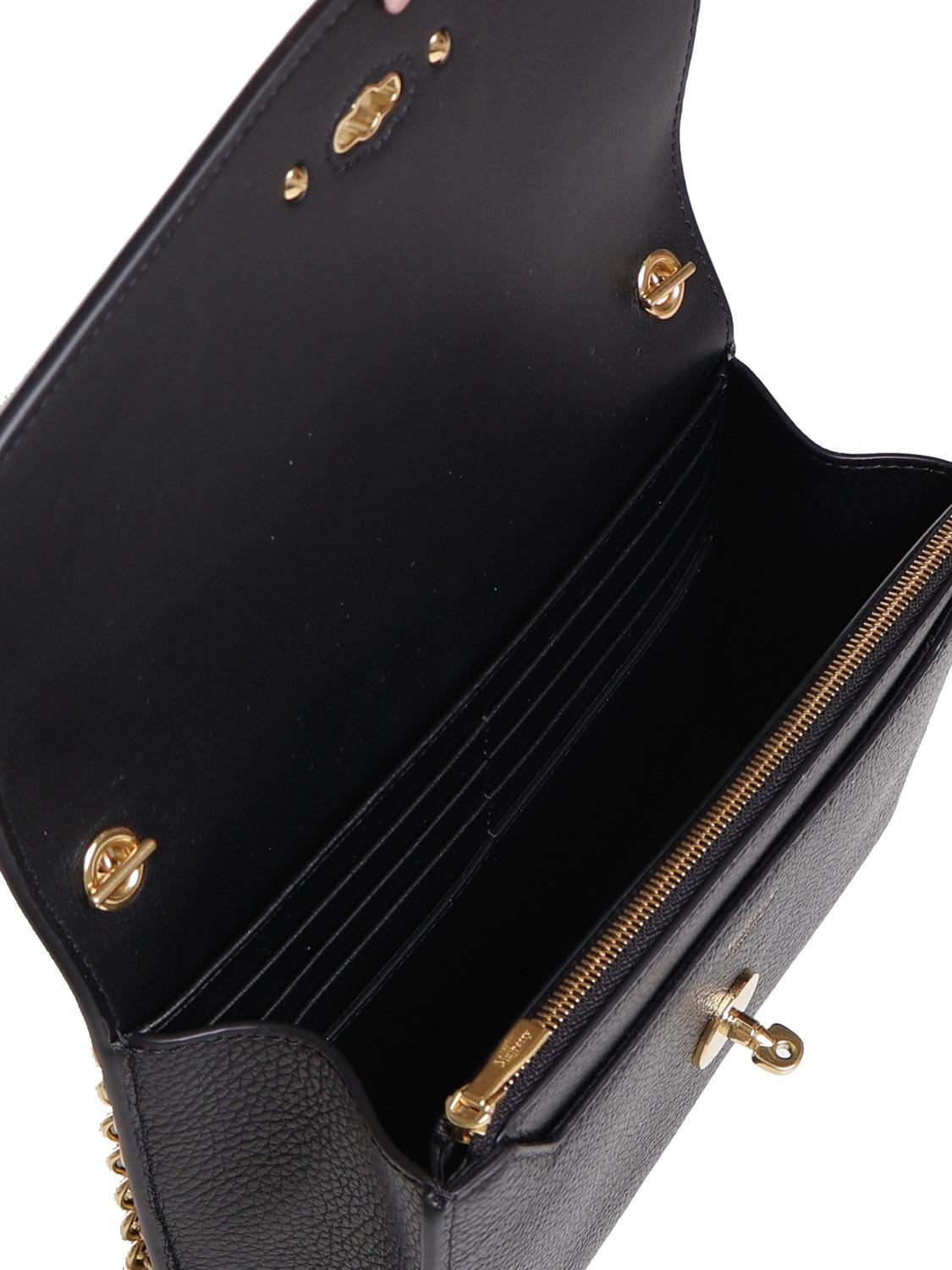 Borsa piccola Darley RL5004 205A100 MULBERRY 