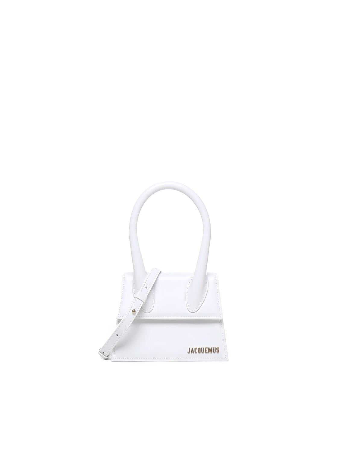 Borsa Le Chiquito Moyen 213BA002 3000100 JACQUEMUS 