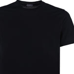 T-shirt in cotone 812597 ZG380Z0542 ZANONE 