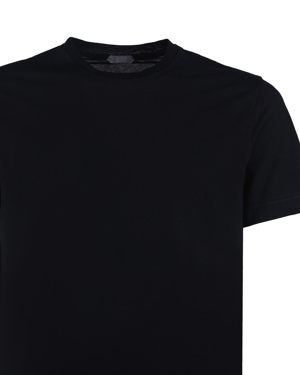 T-shirt in cotone 812597 ZG380Z0542 ZANONE 