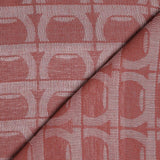 Stola jacquard Gancini Monogram 520142 785240001 FERRAGAMO 