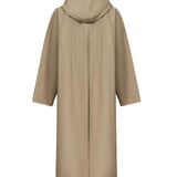 Trench con cappuccio e logo 7V3CHB90 AWVE04 VALENTINO GARAVANI 