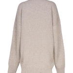 Abito oversize in misto cashmere 2323260533600 ELCE003 SPORTMAX 