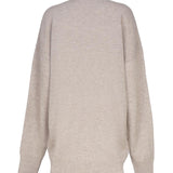 Abito oversize in misto cashmere 2323260533600 ELCE003 SPORTMAX 
