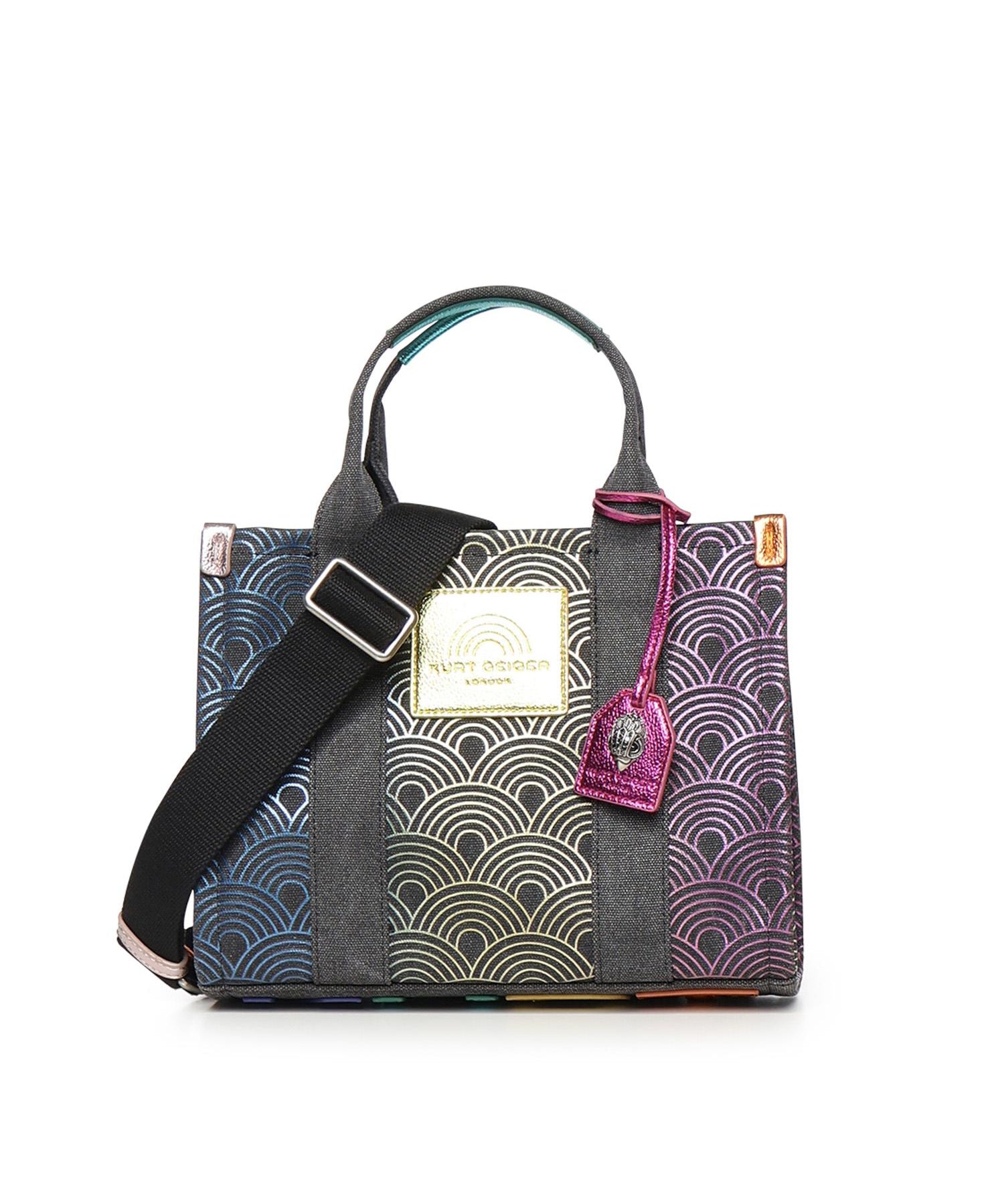 Mini bag Southbank 9544509609 BLACK KURT GEIGER 