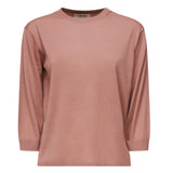 Maglia Amici Ecru 2519361091600 006 'S MAX MARA 