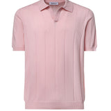 Polo in cotone 57191 20660208 GALIANO 