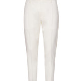 Pantalone con lacci RICCARDO CC REGULAR WETBIANCO BEABLE 