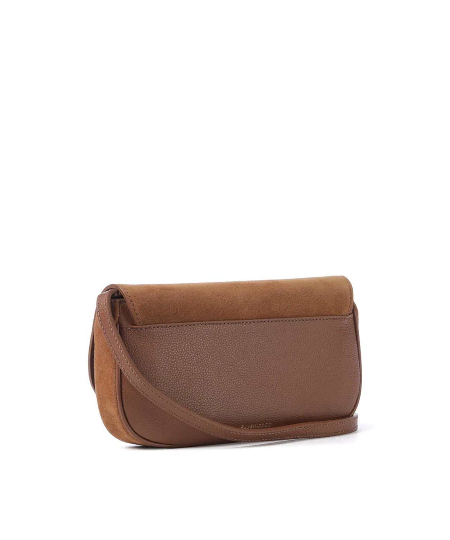 Borsa Mavery small in pelle E5U7H550101 W11 COCCINELLE 