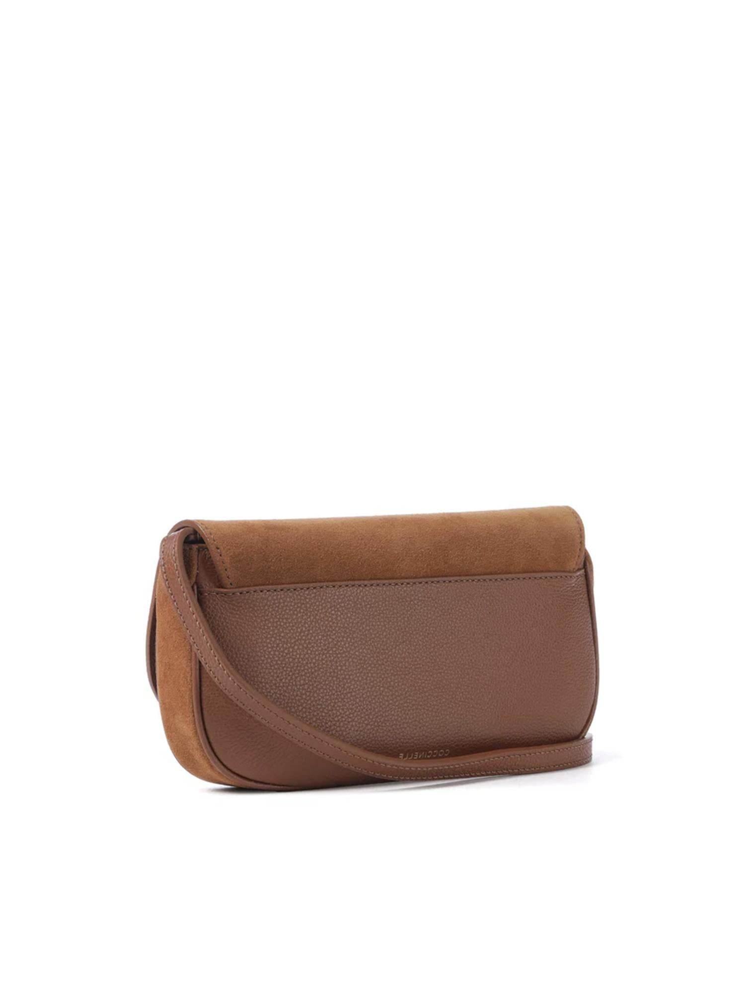 Borsa Mavery small in pelle E5U7H550101 W11 COCCINELLE 
