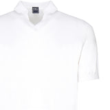 Polo con collo aperto 8UED5914 41 FEDELI 