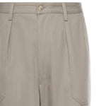 Pantaloni in cotone M75PANM12TES0M140 07 ELEVENTY 