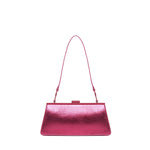 Clutch Crow Sports metallizzata 73BS7Q302 CROWFUXIA V° 73 