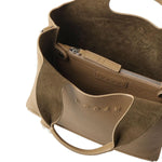 Shopping Bag con logo KBW01RA0200TH1 C808 HOGAN 