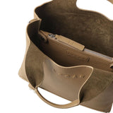 Shopping Bag con logo KBW01RA0200TH1 C808 HOGAN 