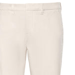 Pantaloni in gabardine stretch NTM8652187TRSE B209 FAY 