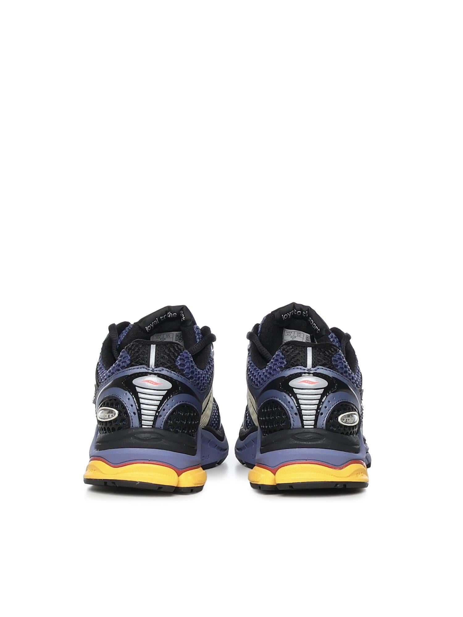 Sneaker ProGrid Triumph 4 S70704 18 SAUCONY 