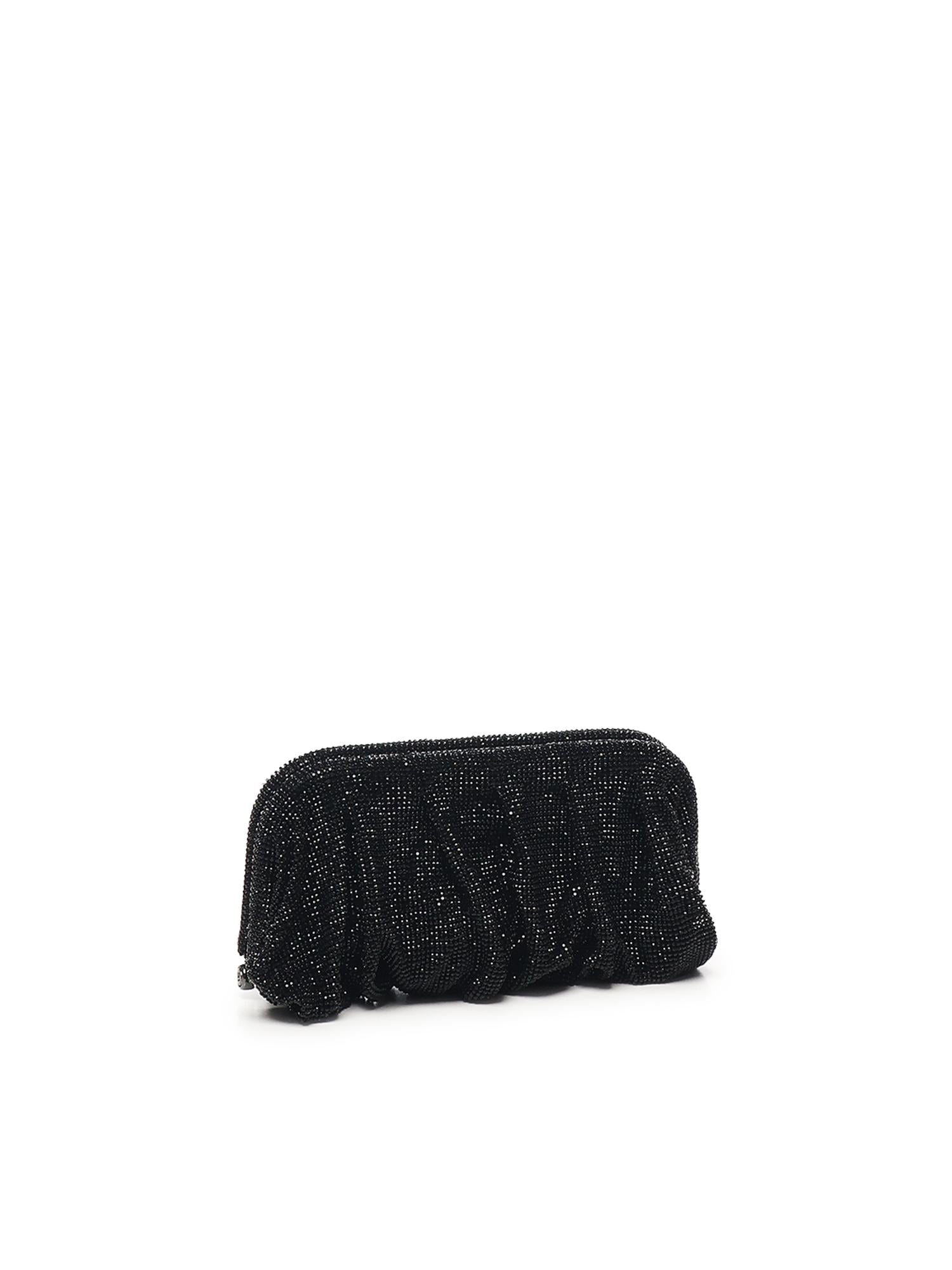 Clutch Venus la grande<BR/> 0010 013 BENEDETTA BRUZZICHES 