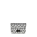 Pochette Beauty Beth 73BE8VH558 BETHNERO/BIANCO V° 73 
