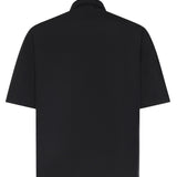 Camicia in wool touch CM00014UL 128479300 LAMINAR 