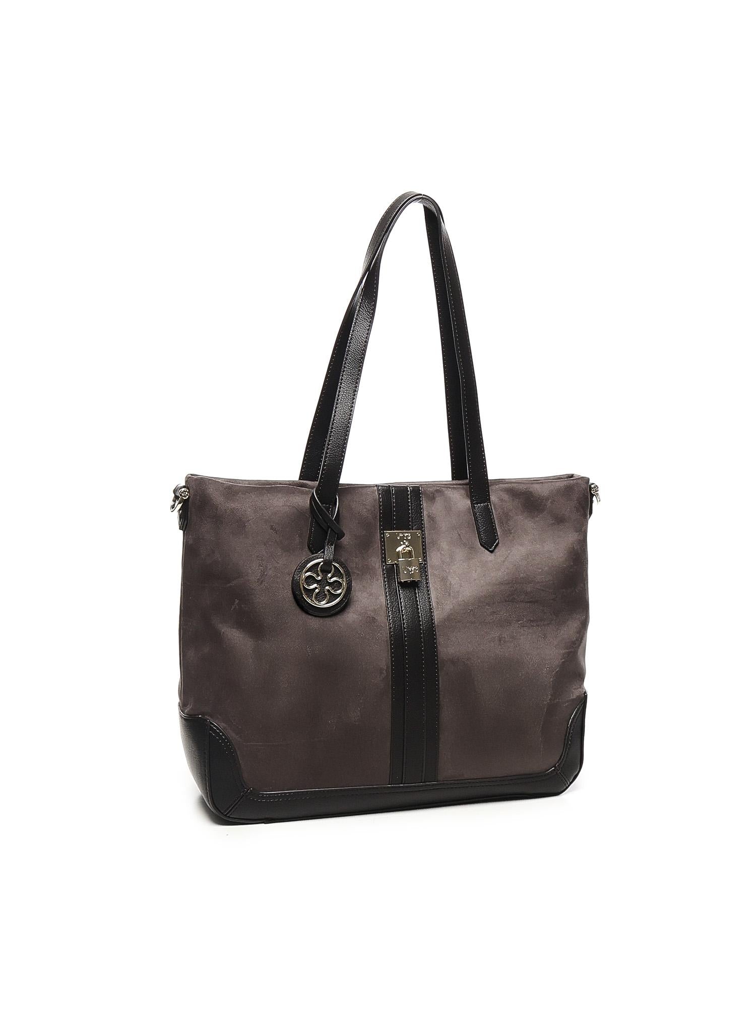Borsa shopping Georgia 73BS9AR07 GEORGIAANTRACITE V° 73 