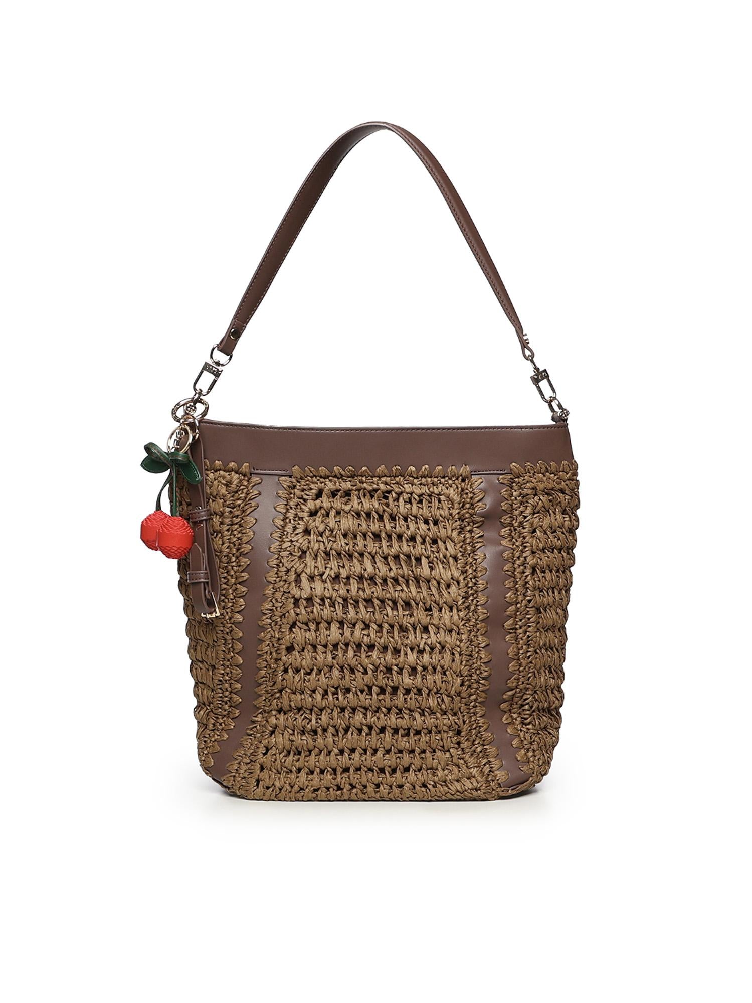 Secchiello con logo 73BS9M302 ALISYAMORO V° 73 