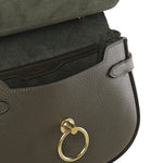 Borsa a tracolla Amberley in pelle HH4966 205Q749 MULBERRY 