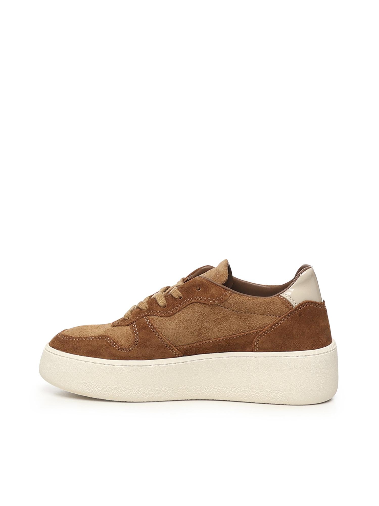 Sneakers Platform <BR/> W431 CP-HACU D.A.T.E. 