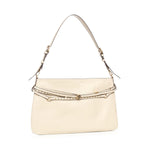 Borsa a spalla Belt Bag Big in pelle 105903 A0QOC50Q PINKO 