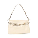 Borsa a spalla Belt Bag Big in pelle 105903 A0QOC50Q PINKO 