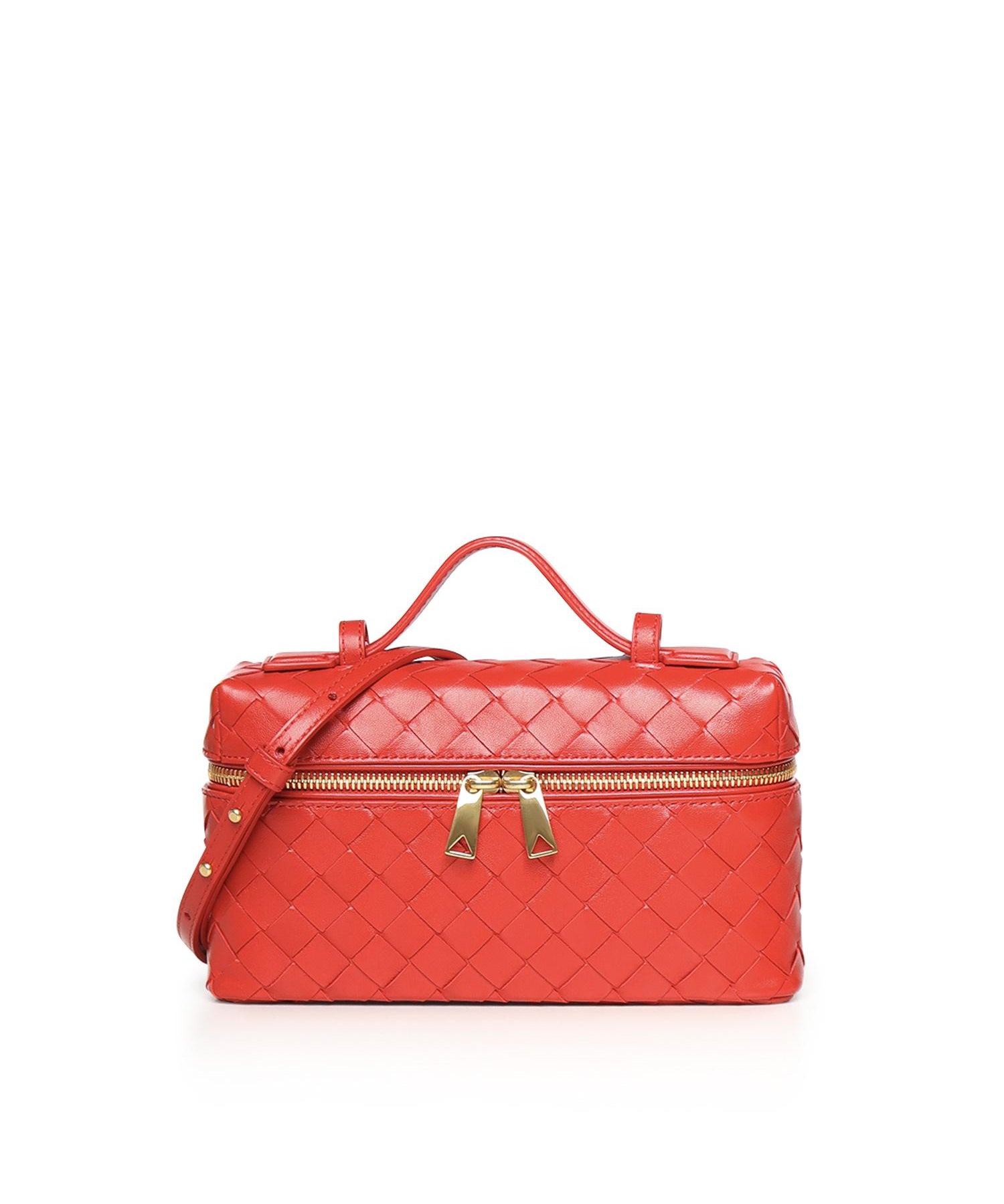 Borsa vanity Bang Bang in pelle 789109 V3IV16268 BOTTEGA VENETA 