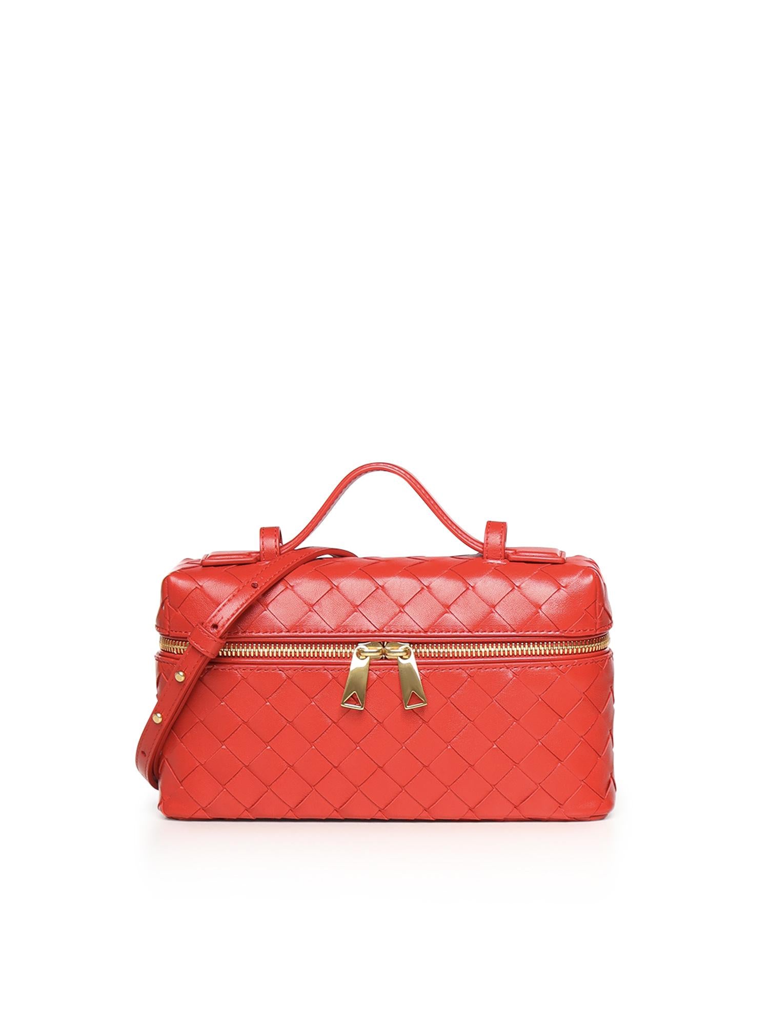 Borsa vanity Bang Bang in pelle 789109 V3IV16268 BOTTEGA VENETA 