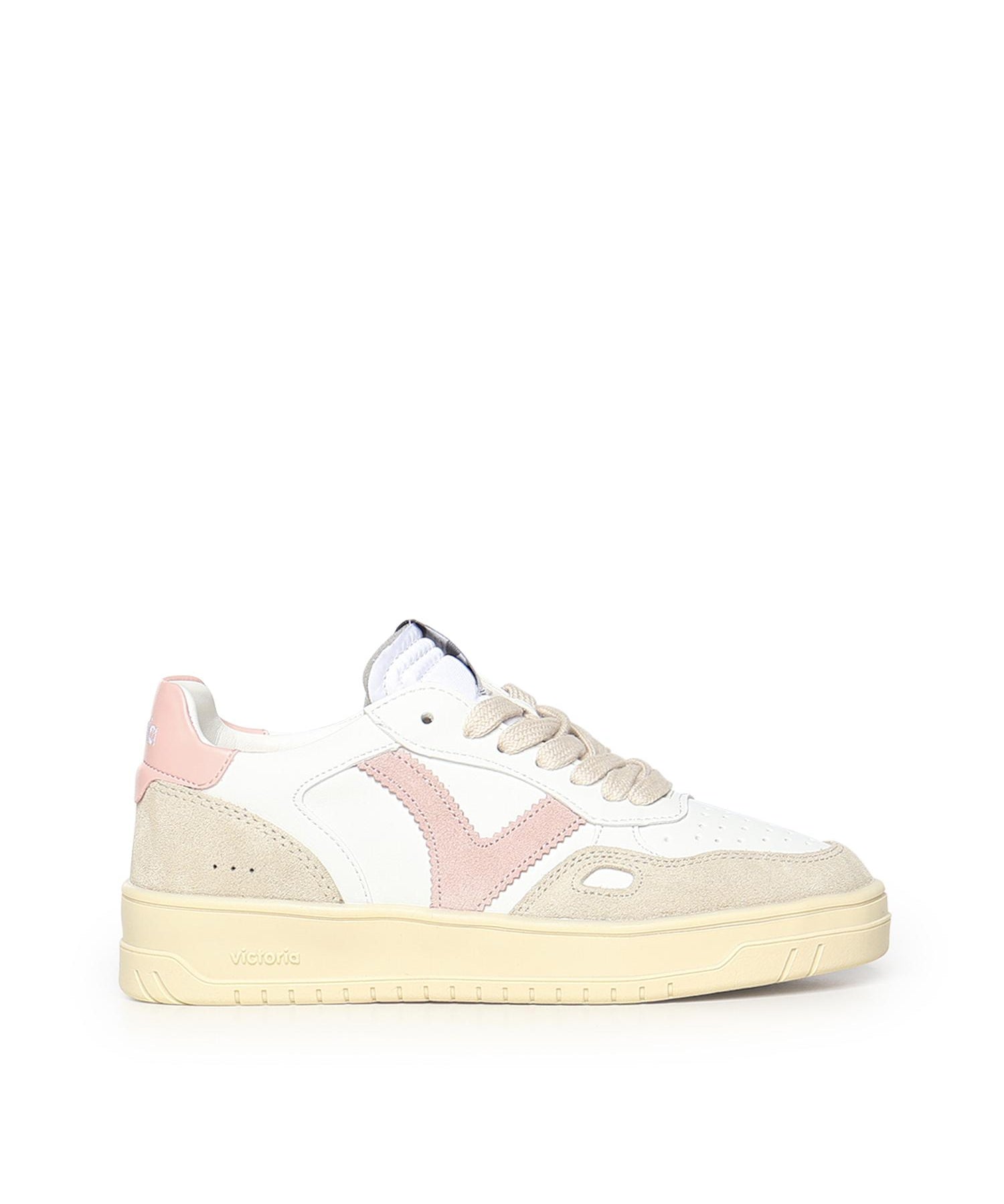 Sneaker Seul 1257136 ROSADO VICTORIA 