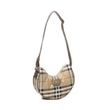 Borsa a tracolla Horsehoe<BR/> 8111308 B9368 BURBERRY 