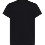 T-shirt in cotone con logo 211B14605 033 POLO RALPH LAUREN 