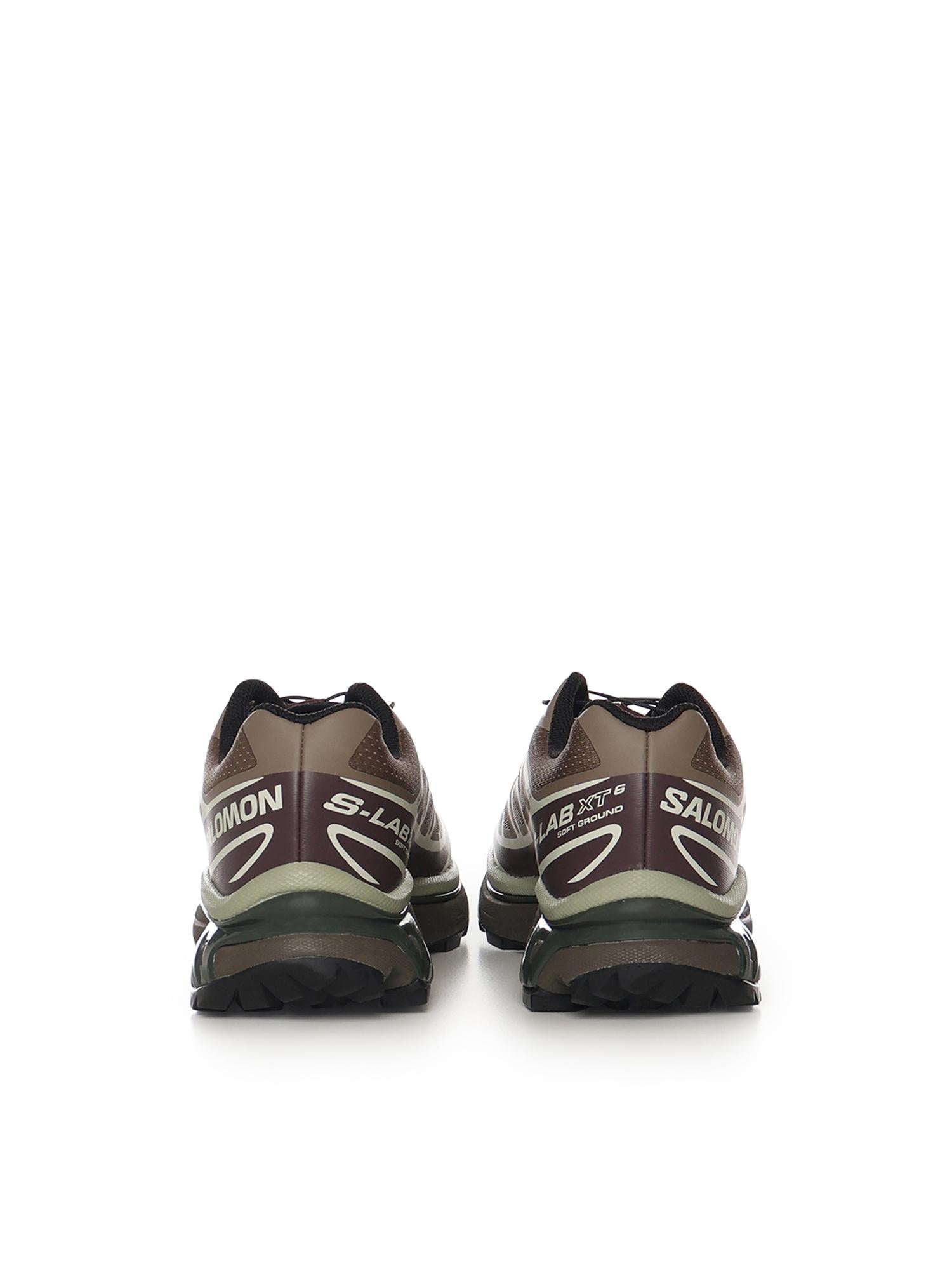 Sneaker XT-6 L49209700  SALOMON 