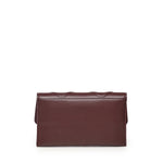 Pochette Bridget<BR/> 73BS9CJ04 BRIDGETBORDEAUX V° 73 