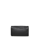 Borsa a tracolla in pelle BIBP9F901 NERO BIASIA 