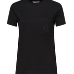 T-shirt in jersey di cotone 2521946041600 002 MAX MARA 