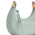 Mini bag in pelle E5U8K530101 B33 COCCINELLE 
