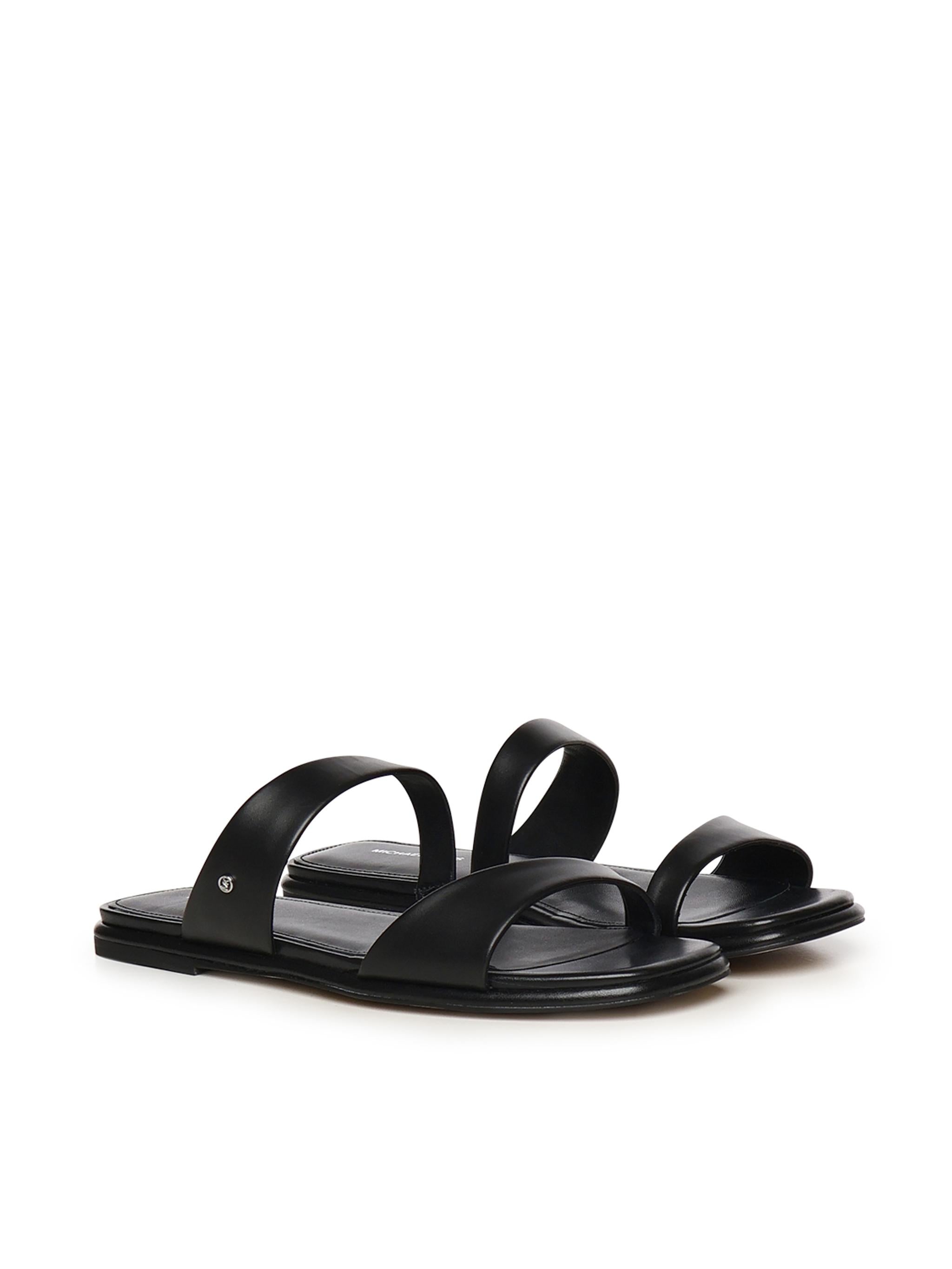 Sandali doppia fascia 40S5JDFS1L 001 MICHAEL MICHAEL KORS 