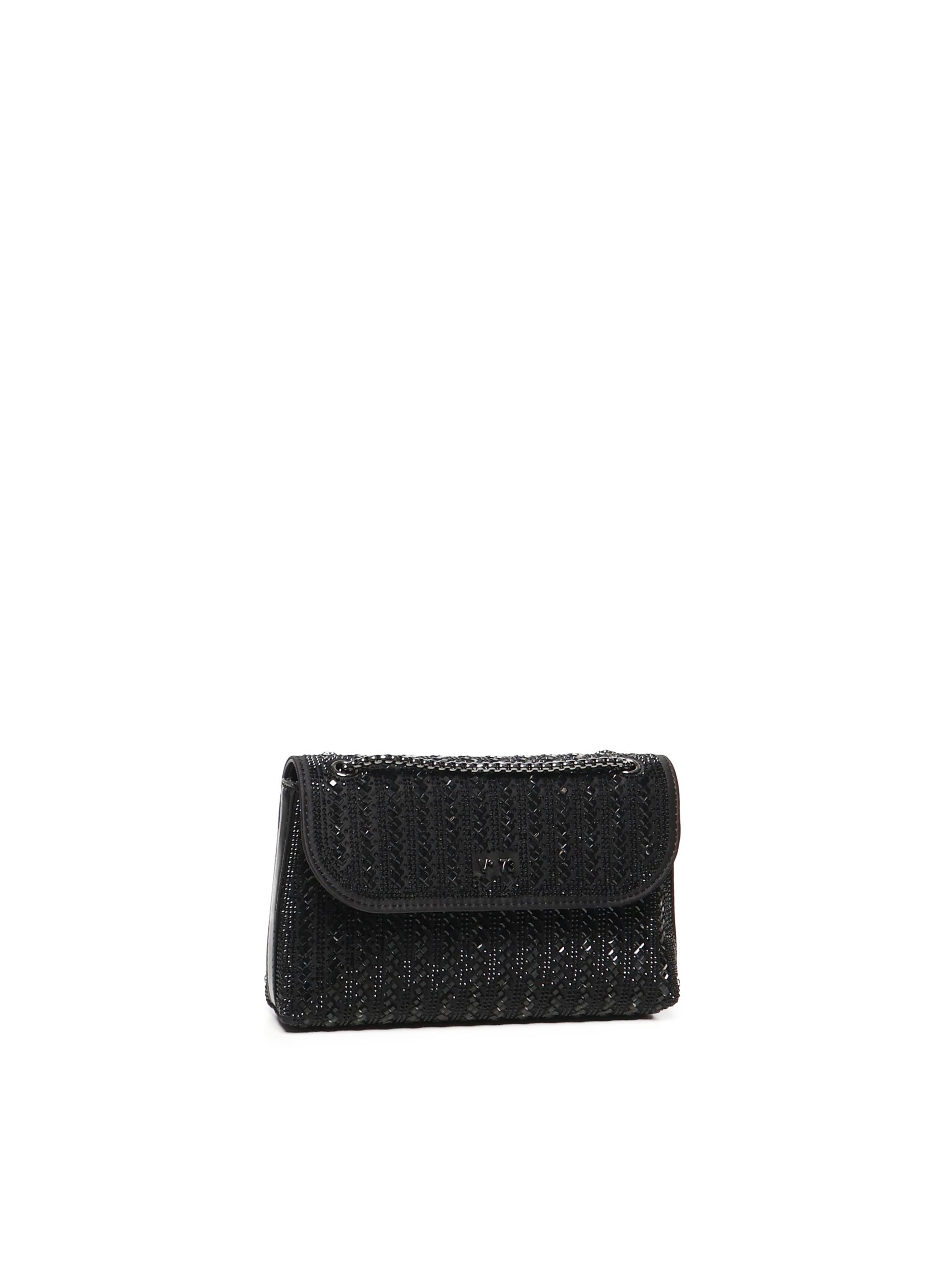 Borsa a spalla Dorothy 73BS8G802 DOROTHYNERO V° 73 