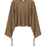 Maglia in filato di lana 2521366101600 004 MAX MARA 