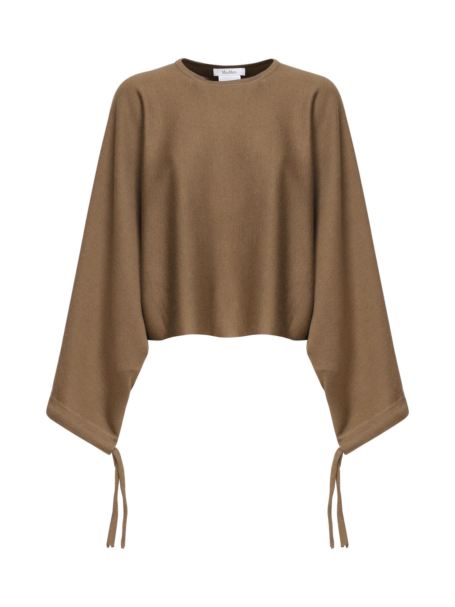 Maglia in filato di lana 2521366101600 004 MAX MARA 