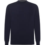 Pullover in cashmere L76MAGL21MAG0L013 11-13 ELEVENTY 