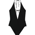 Costume intero con logo 8B3UH01C 7FW0NA VALENTINO GARAVANI 