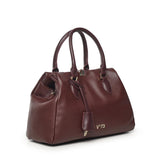 Borsa shopping Keira 73BS9D102 KEIRABORDEAUX V° 73 