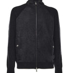 Giacca con zip in lana L75GBTL44TES0L236 15-02 ELEVENTY 