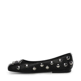 Ballerina Matilda in pelle con borchie 40R6MTFP2L 001 MICHAEL MICHAEL KORS 