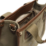 Mini bag Resposability 73BS6AF02 RESPONSIBILITY BISMILIT/MORO V° 73 